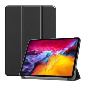 Casecentive Smart Book Case iPad Pro 11" 2021 / 2022 zwart