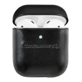 dbramante1928 AirPod Copenhagen case zwart
