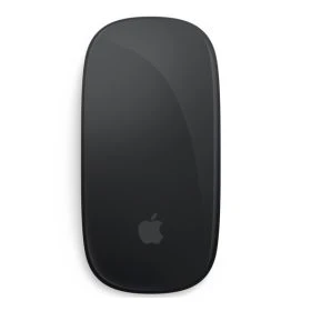 Apple Magic Mouse 3 Multi-Touch Surface zwart