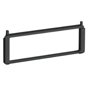 Rain Design mBar Pro Inklapbare Laptopstandaard Zwart