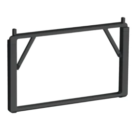 Rain Design mBar Pro+ Inklapbare Laptopstandaard Zwart