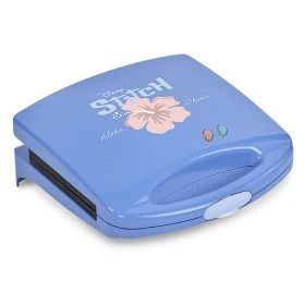 Disney Lilo & Stitch Tosti Apparaat