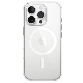 Apple MagSafe Hoesje iPhone 16 Pro Clear
