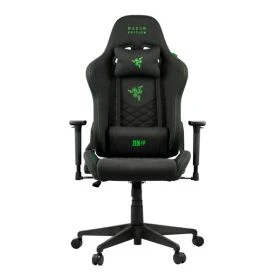 Razer TAROK NATRIX Cloth Gamestoel zwart