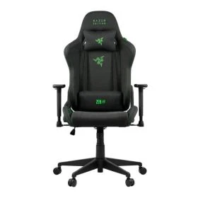 Razer TAROK ESSENTIALS X Cloth Gamestoel zwart