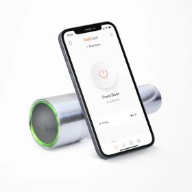 Bold Smart Lock Cilinder SX-53