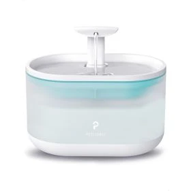 Petlibro Capsule Drinkfontein 2,1L Blauw