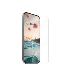 Casecentive Glass Screenprotector 2D iPhone 12 Mini