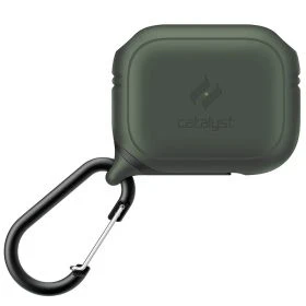 Catalyst Waterproof Case AirPods Pro (1st, 2nd and 3rd Generation) Army Green