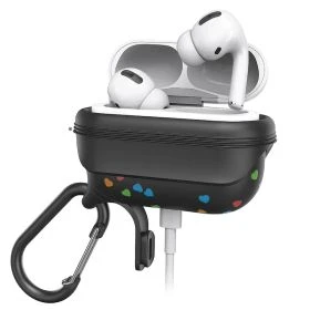 Catalyst Waterproof & Drop Proof Case AirPods Pro Heartthrob