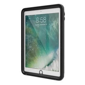 Catalyst Waterproof Case iPad 2017 / 2018 zwart