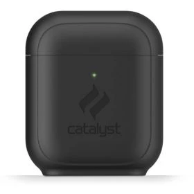 Catalyst Standing Airpods Case zwart