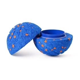 Cheerble Wicked Ball Air Replacement Shell Royal Blue 
