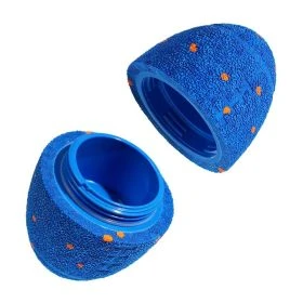 Cheerble Wicked Rugby Replacement Shell Royal Blue