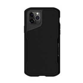 Element Case Shadow iPhone 11 Pro Max zwart