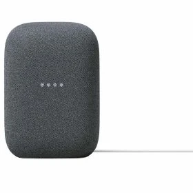 Google Nest Audio Charcoal
