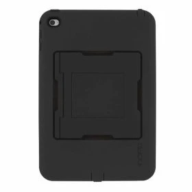 Griffin Capture Rugged Silicone case iPad Mini 4 zwart