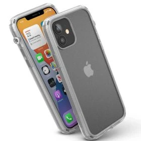 Catalyst Influence Hoesje iPhone 12 Helder