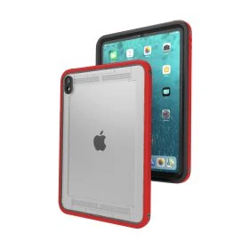 Catalyst Waterproof Total Protection Case iPad Pro 11" 1st Generation (2018) Flame Red