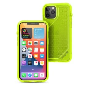 Catalyst Vibe Hoesje iPhone 12 Pro Max Neon Geel