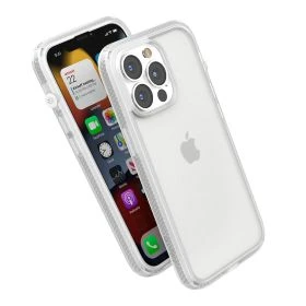 Catalyst Influence Hoesje iPhone 13 Pro Max Doorzichtig