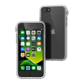 Catalyst Impact Protection Case iPhone SE (2nd & 3rd Gen) / iPhone 7 & 8 Clear