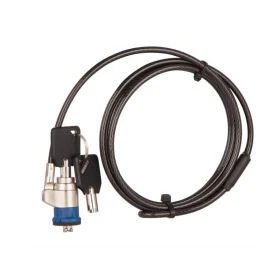 Joy Factory LockDown Key Cable Lock 1.8m