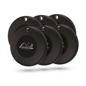 Lifemate Life Tag Duo - Itemfinder compatibel met iOS of Android 6-pack