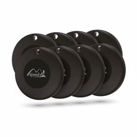 Lifemate Life Tag Duo - Itemfinder compatibel met iOS of Android 8-Pack