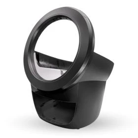 Litter-Robot 4 Basis Zwart