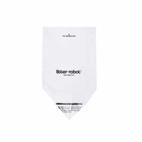 Litter-Robot afvalzakken 50 stuks