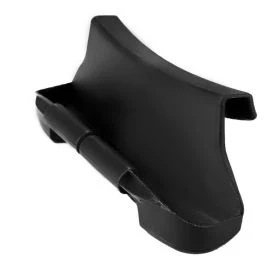 Litter-Robot 4 Hekscharnier zwart