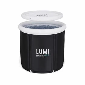 Lumi Recovery Pod Ice Bath