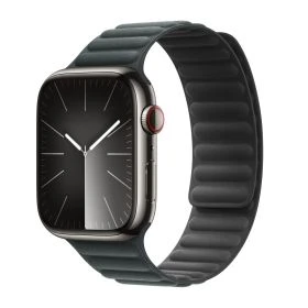 Apple Magnetic Link Apple Watch 38mm / 40mm / 41mm / 42mm Evergreen M/L