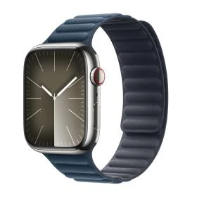 Apple Magnetic Link Apple Watch 38mm / 40mm / 41mm / 42mm Pacific Blue S/M