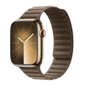 Apple Magnetic Link Apple Watch 44mm / 45mm / 46mm / 49mm Taupe S/M