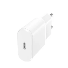 Musthavz SlimLine 30W USB-C PD Oplader Wit
