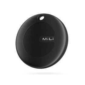 MILI MiTag Duo 1 pack - Apple Find My of Google's Find My Device (Google's Find Hub)