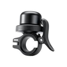 MiLi MiBell fietsbel Bluetooth tracker Find My