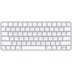 Apple Magic Keyboard met Touch ID QWERTY US Wit