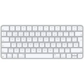 Apple Magic Keyboard met Touch ID QWERTY ESP Wit
