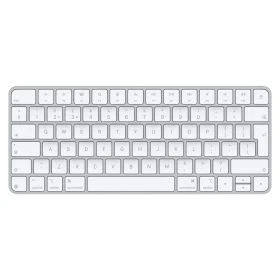 Apple Magic Keyboard QWERTY UK Wit