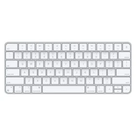 Apple Magic Keyboard QWERTY US Wit