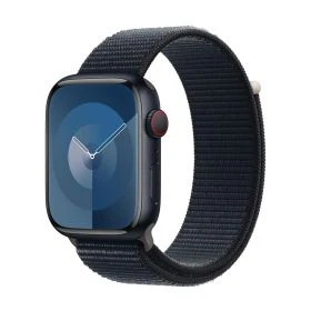 Apple Sport Loop Apple Watch XL 44mm / 45mm / 46mm / 49mm Midnight