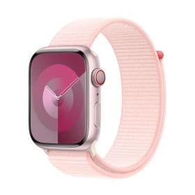 Apple Sport Loop Apple Watch 42mm / 44mm / 45mm / 49mm Light Pink
