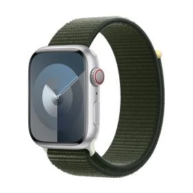 Apple Sport Loop Apple Watch 38mm / 40mm / 41mm / 42mm Cypress