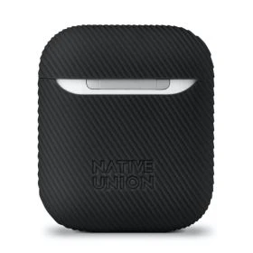 Native Union Curve Airpods Case zwart