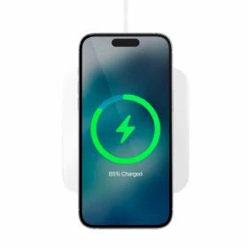 Nomad Base MagSafe Charger white