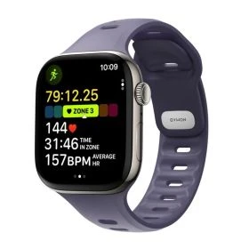 Nomad Tempo Band Apple Watch 44mm/ 45mm/ 46mm/ 49mm Paars