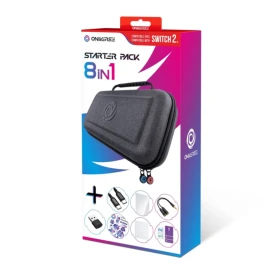Oniverse 8-in-1 Starterset Nintendo Switch 2